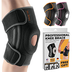 Knee Compression Sleeve