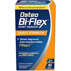 Osteo Bi-Flex Triple Strength
