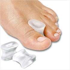 Toe Spacer